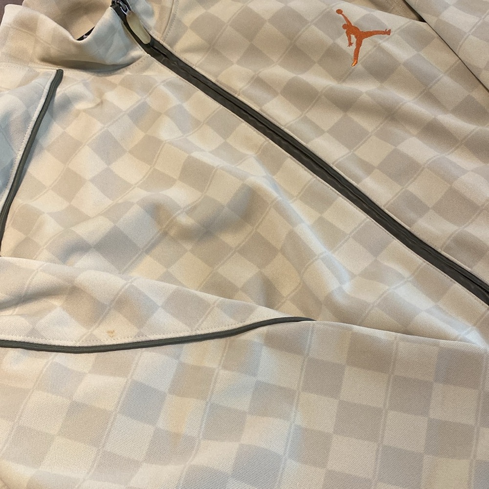Jordan (5) Track Jacket (Vintage) - Picture 5 of 6